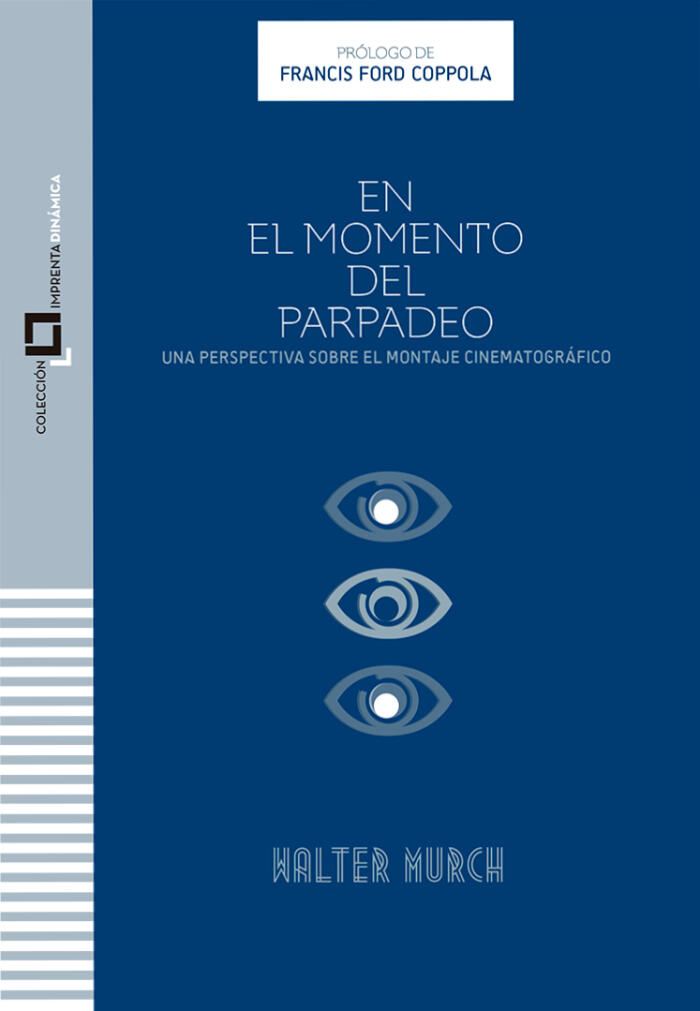 En el momento del parpadeo