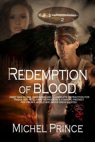 Redemption of Blood