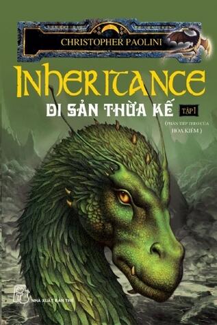 Inheritance - Di Sản Thừa Kế 1