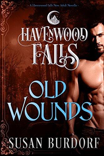 Old Wounds