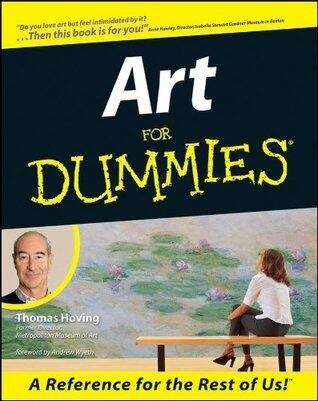 Art For Dummies<sup>®</sup>