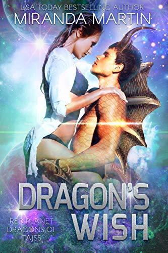 Dragon's Wish