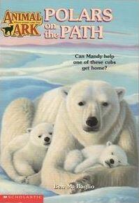 Polars on the Path