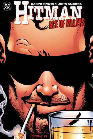 Hitman, Vol. 4: Ace of Killers
