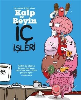 Kalp ve Beyin : İç İşleri - The Awkward Yeti