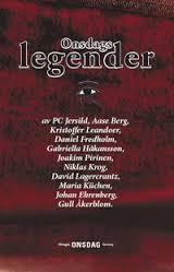 Onsdagslegender