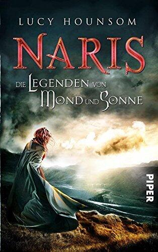 Die Legenden von Mond und Sonne