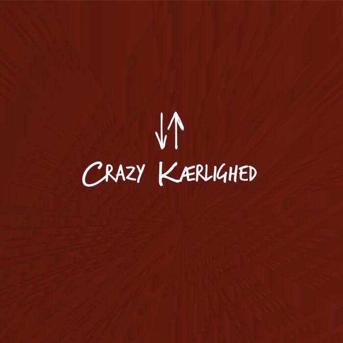 Crazy Kærlighed: Overvældet af en uendelig Gud: [Crazy Love: Overwhelmed by an Relentless God]