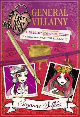 General Villainy: A Destiny Do-Over Diary