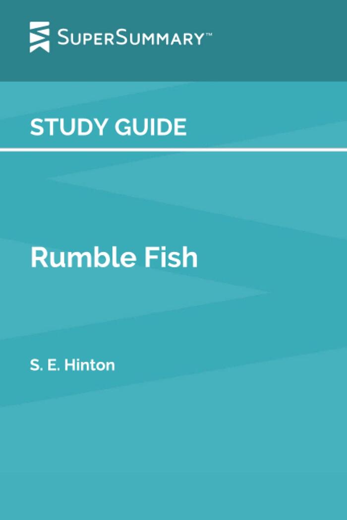 The Rumble Fish