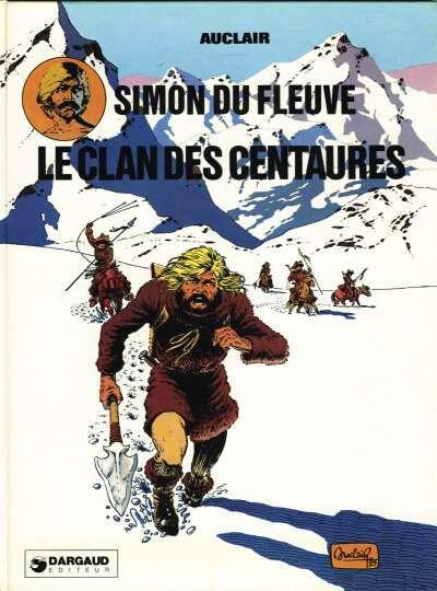 Le clan des Centaures