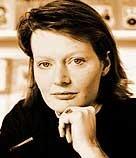 Charlotte Voake