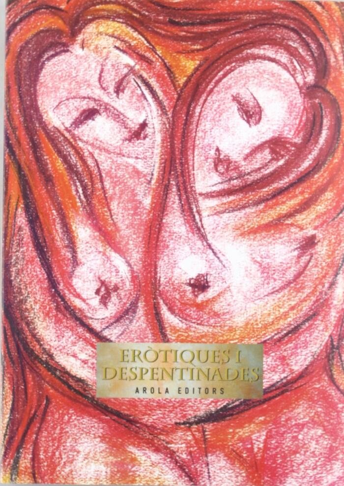 Eròtiques i despentinades: Un recorregut de cent anys per la poesia catalana amb veu de dona