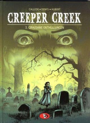 Creeper Creek 3