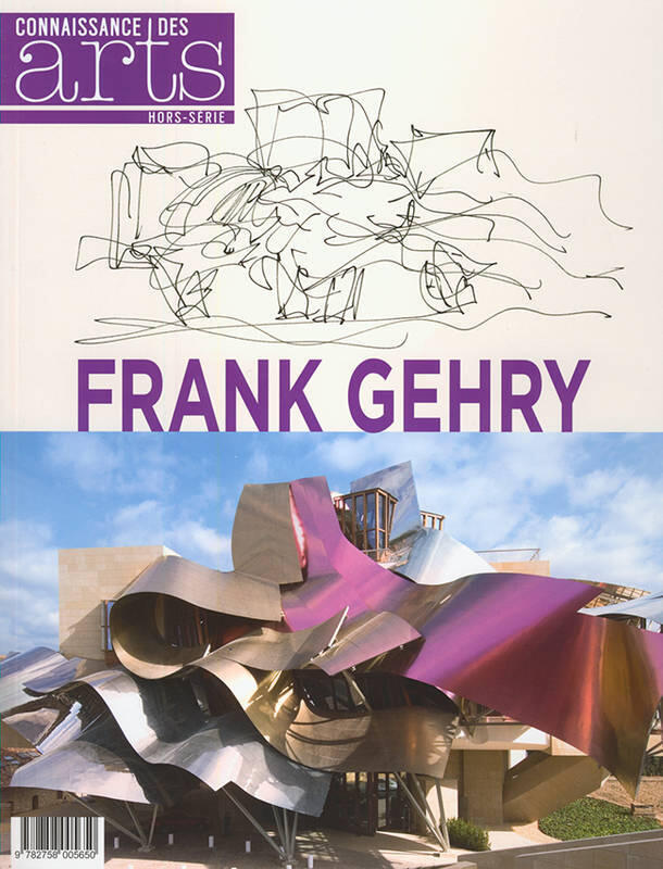 Frank Gehry