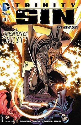 Trinity of Sin #4