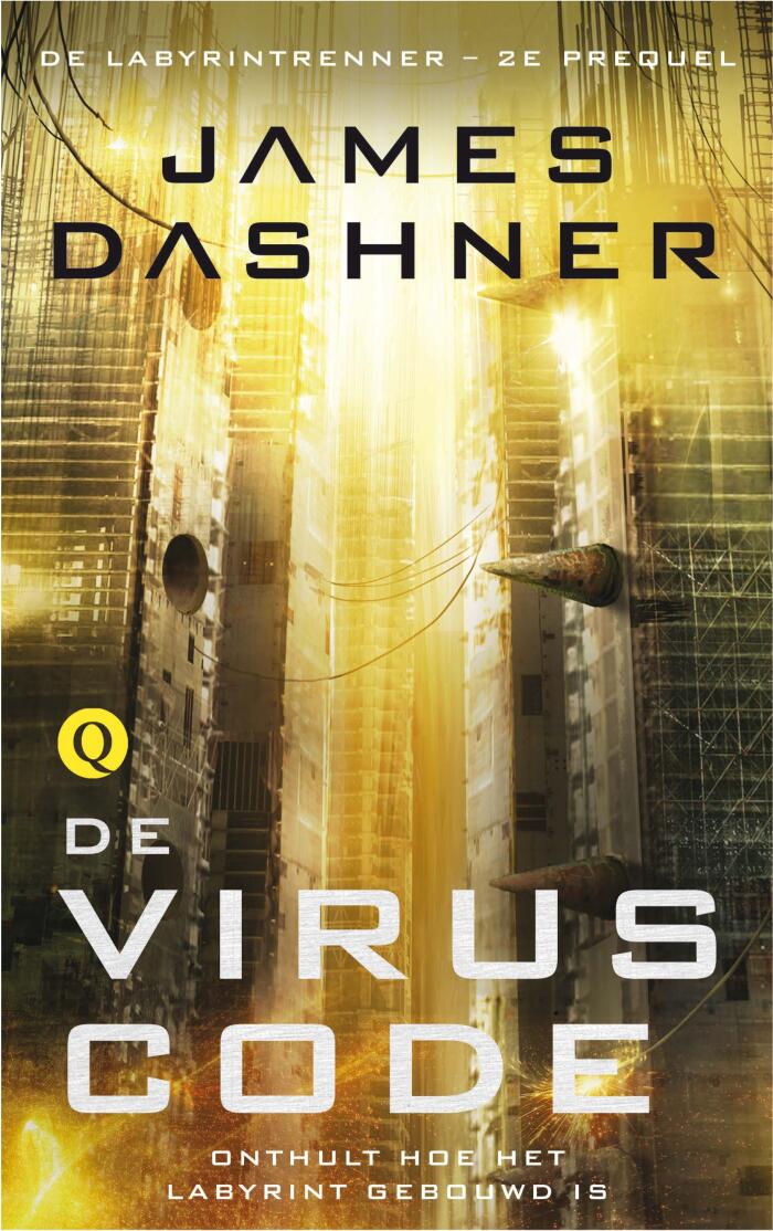 De Viruscode