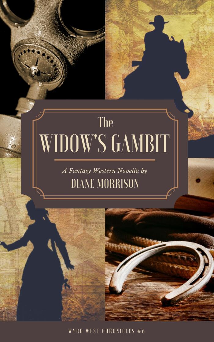 The Widow's Gambit