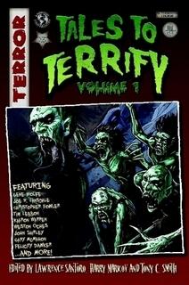 Tales to Terrify, vol. 1