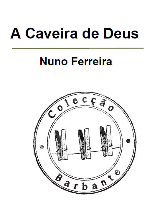 A Caveira de Deus
