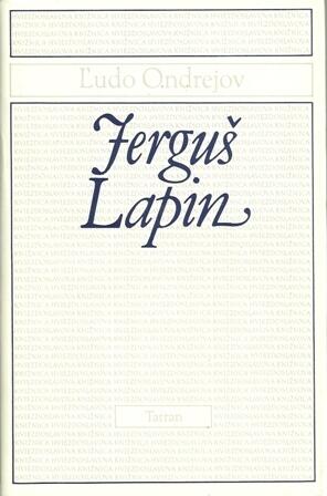 Jerguš Lapin