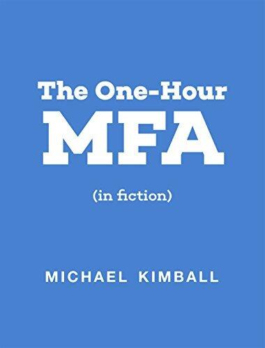 The One-Hour MFA