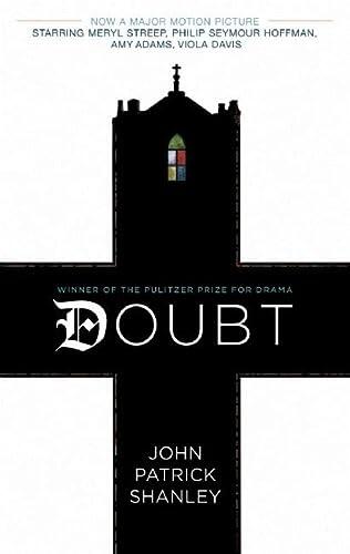 Doubt: A Parable