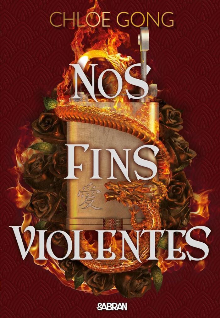Nos Fins Violentes