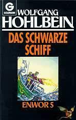 Das schwarze Schiff