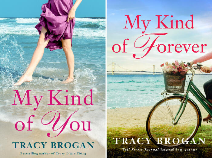 Trillium Bay (Volume 1-2)