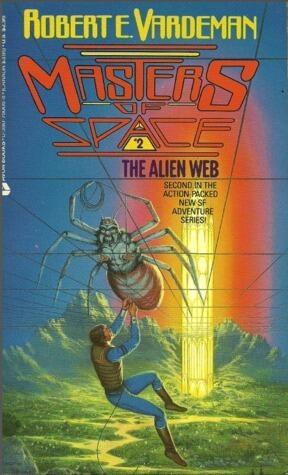 Masters of Space