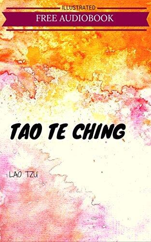 Tao Te Ching: Illustrated