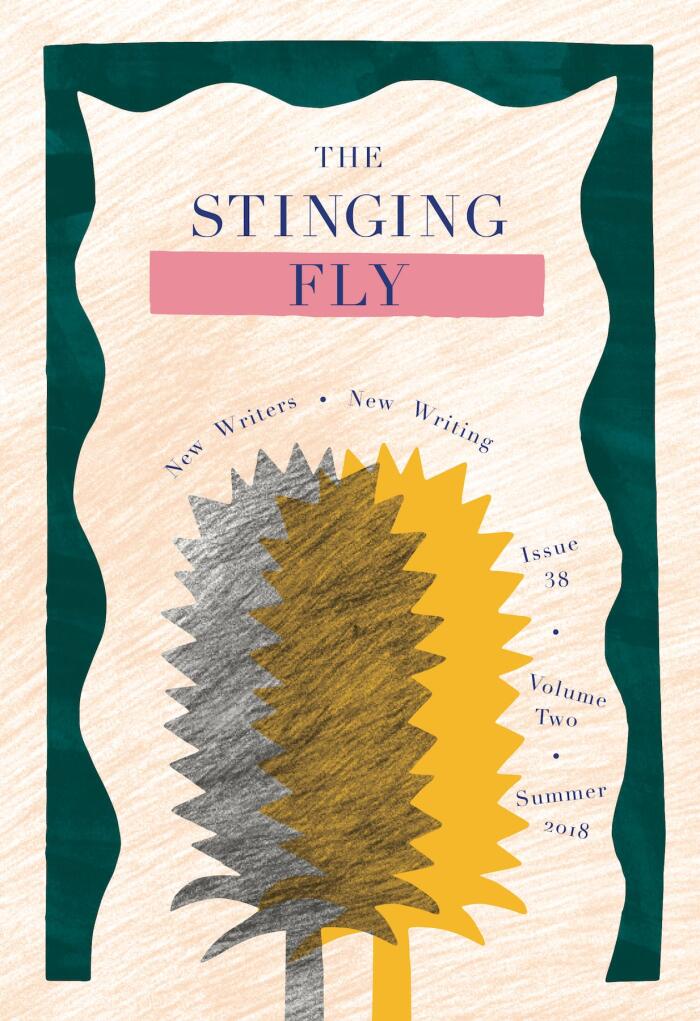 The Stinging Fly