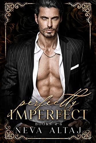 Perfectly Imperfect Mafia Collection 2