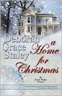 A Home For Christmas