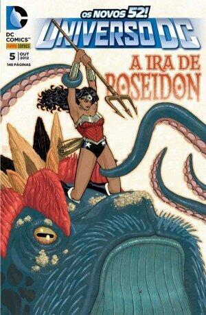 Universo DC #5