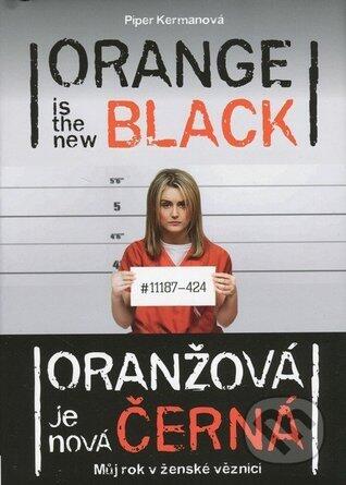 Orange Is the New Black