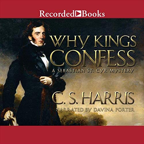 Why Kings Confess