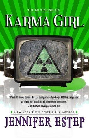 Karma Girl