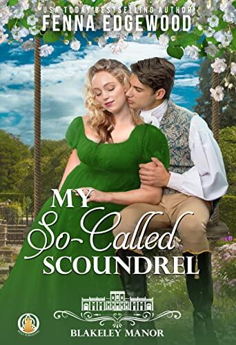 My So-Called Scoundrel