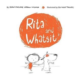 Rita et Machin