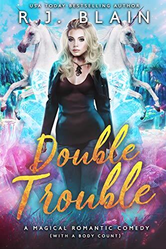 Double Trouble