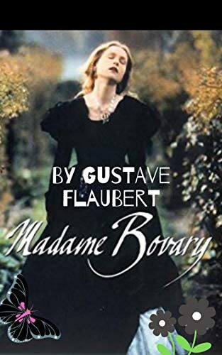MADAME BOVARY