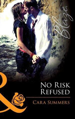 No Risk Refused (Forbidden Fantasies, Book 29)