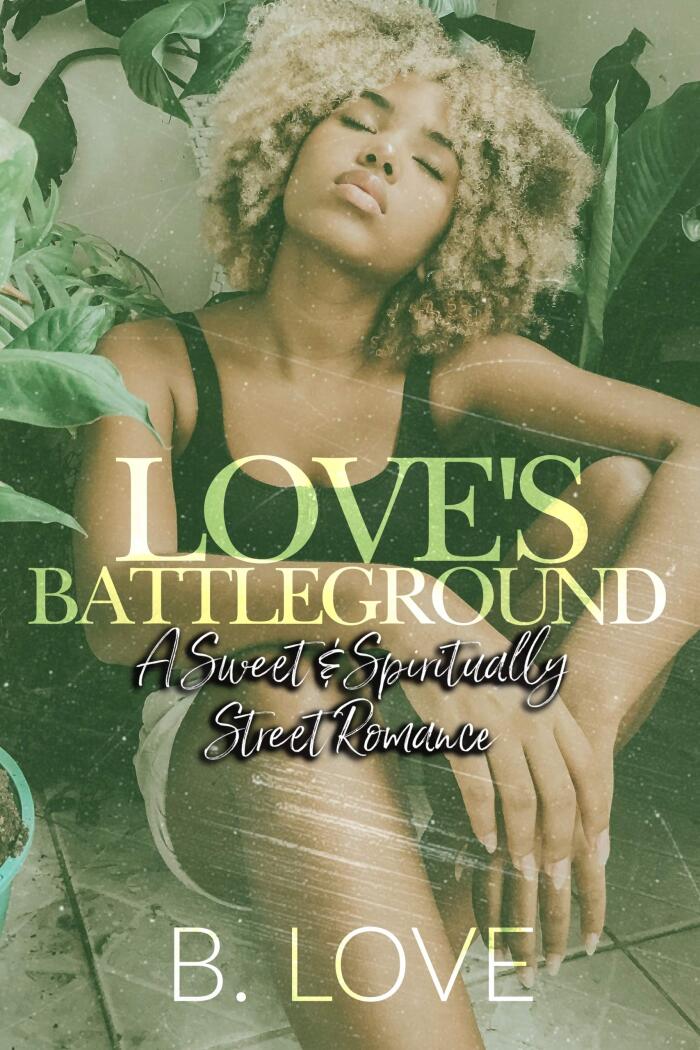 Love's Battleground