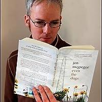 Jon McGregor