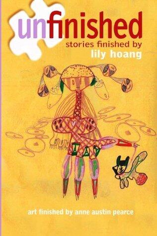 Unfinished: stories finished by