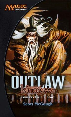Magic: The Gathering: Kamigawa Cycle