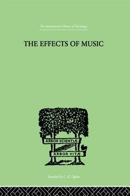 The Effects of Music: A Series of Essays
