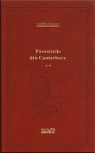 Povestirile din Canterbury II